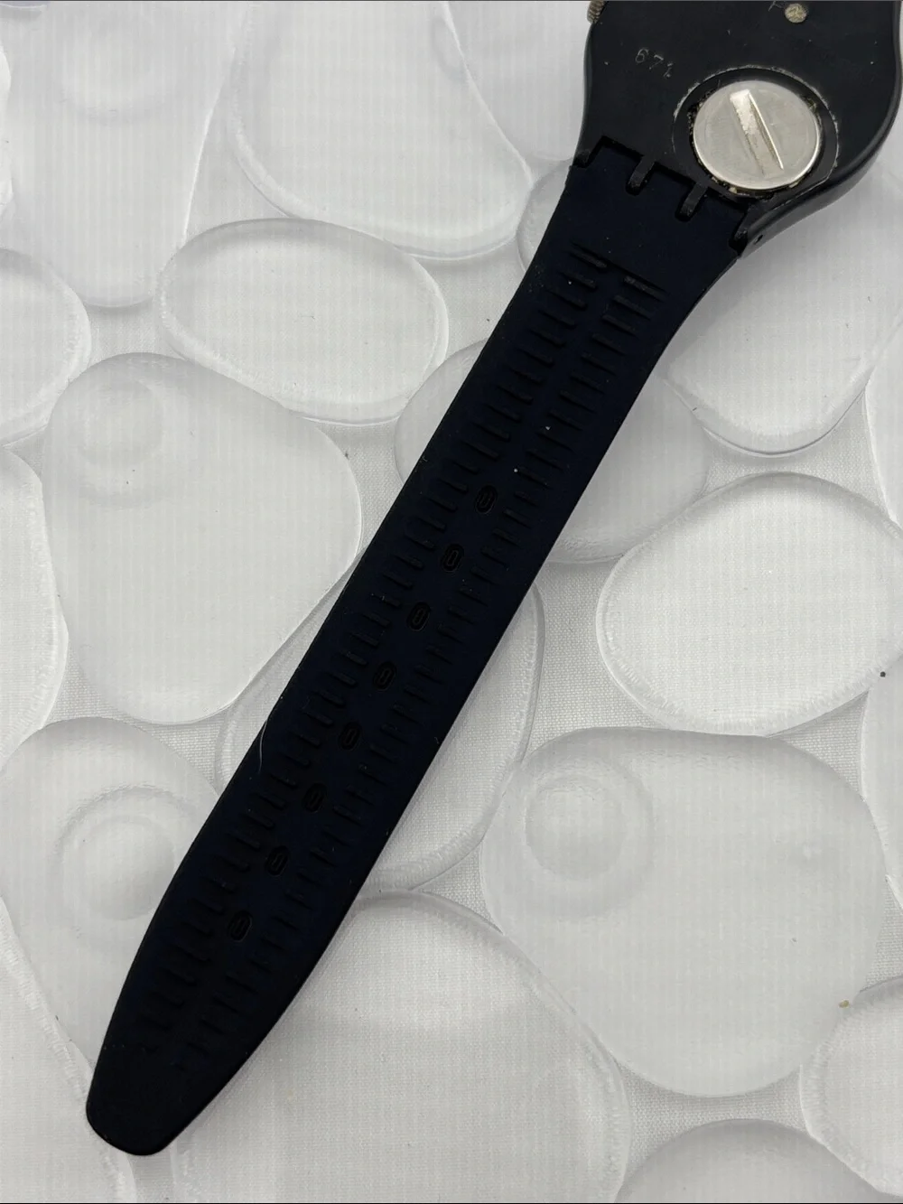Swatch Watch - GB706 - CLASSIC